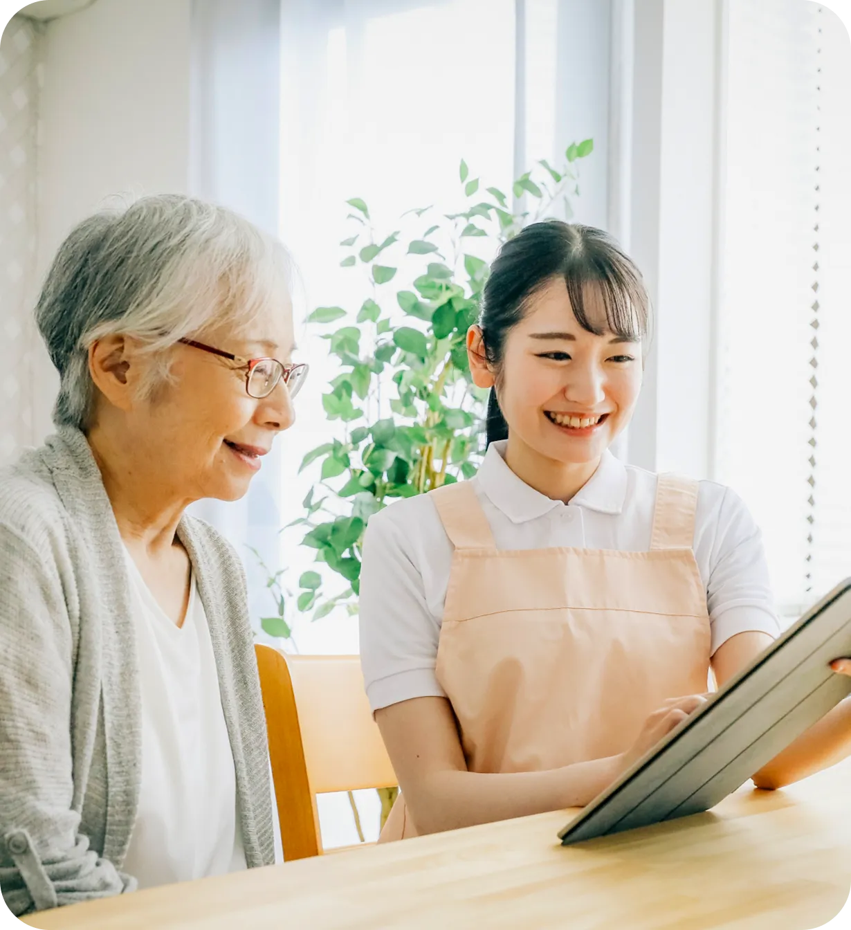 代表挨拶画像